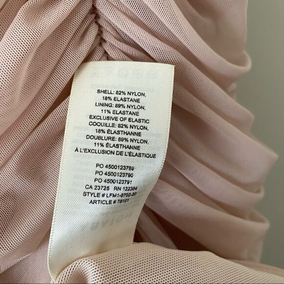 Aritzia-Ten By Babaton Luxor Strapless Dress - Picture 11 of 13